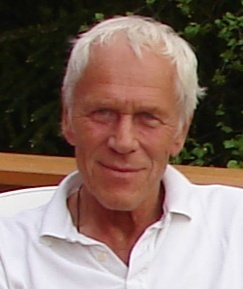 Dr. med. Wolfgang Kühn